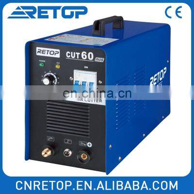 Portable Cheap Price Cut-60 Air Plasma Cutter for Sale photo-5