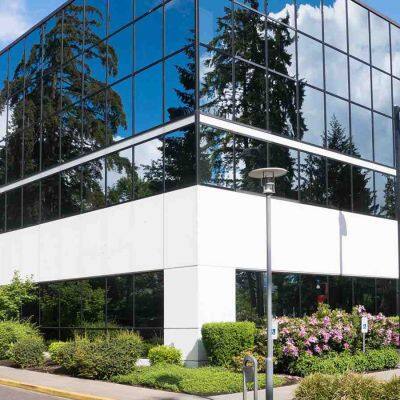 Hjs Automation International Limited company overview - view 1