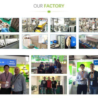 Hangzhou Timple Lighting Co., Ltd company overview - view 4