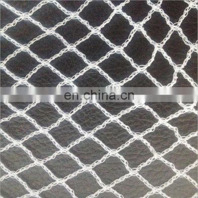 100% 25 25 hdpe agricultural bird net uv pp bird netting