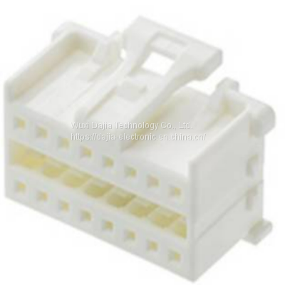 Molex Connector 51353-1000 51353 Series Connector 10P 2.00mm