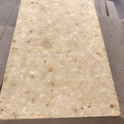 Acid Resistance Firebricks Acid-Resistant High Alumia Refractory Bricks photo-4