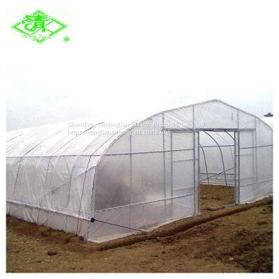 PO Film Plants Greenhouse Plastic uv Film Protective Film for Agriculture photo-4