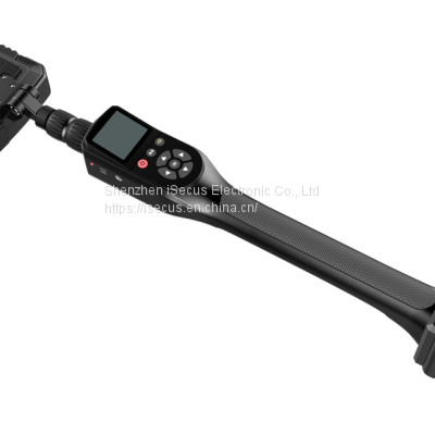 DT-830 Professsional NLJD Embedded With Thermal Imaging Camera photo-3