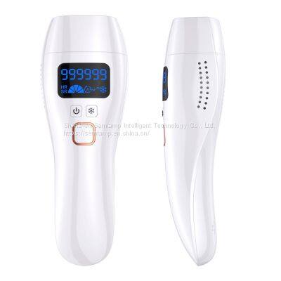 Semlamp Freezing Point IPL Hair Removal At Home OEM/ODM photo-4