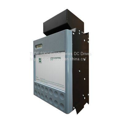 Eurotherm590-DC-Digital-Converter-590C/8300/5/3/0/1/0/00-830A photo-4