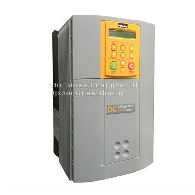 Parker-Eurotherm DC590+Series-DC-Digital-Drive 590P/180A