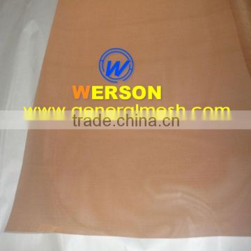 General Mesh EMI shielding Copper wire cloth-4-200 mesh