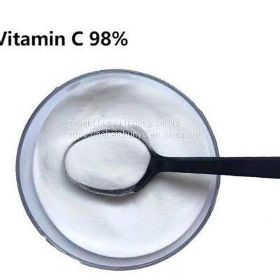 Nutrition Enhancers High Quality Vitamin C Powder L Ascorbic Acid photo-3