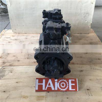31QA-10050 R360LC-9 Excavator Main Pump R380LC-9 Hydraulic Pump For Hyundai