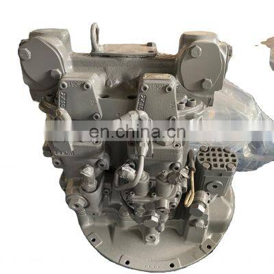 Excavator Parts YB0000058 9256846 HPV102 Main Pump ZX200-5 Hydraulic Pump