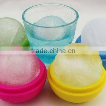 Cool and best selling spherical ice ball maker