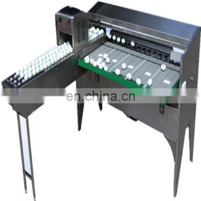 Brand new automatic egg sorting machine