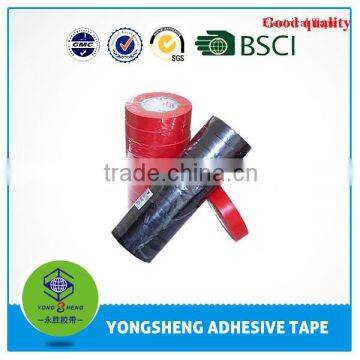 Wholesale Custom PVC Electrical Tape Thread Seal Adhesive Tape photo-5