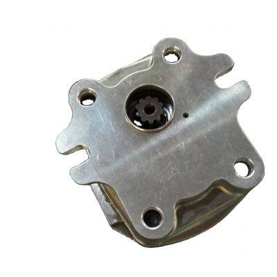 WX Factory direct sales Price favorable gear Pump Ass'y705-41-01620Hydraulic Gear Pump for KomatsuPC50UU/UD/UG/UUM-2