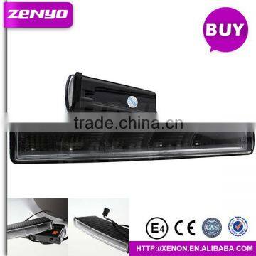 hotsale rav4 led daytime running light (DRL)