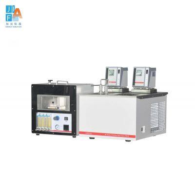 ASTM D721 Petroleum Waxes Oil Content Tester