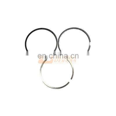 China Heavy Truck Sinotruk HOWO T5g T7h Tx Truck Spare Parts VG15400030040 Piston Ring photo-2
