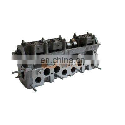 Sinotruk Howo T5G T7H TX Sitrak C5H C7H Truck Spare Parts 202-03100-6456 Cylinder Head Assembly 70hz Intercylinder Unloading photo-2
