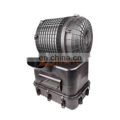 Pièces de rechange pour le moteur du camion Shacman F3000 photo-3