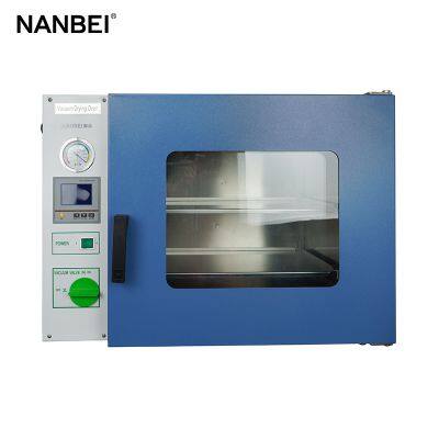 Digital Thermostatic Lab Vacuum Drying Oven for Sale