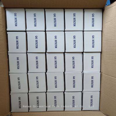 JT-KL Wired Gas Leak Alarm photo-3