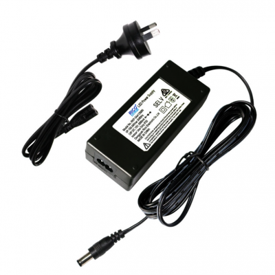 12V 5A 60W US EU AC DC adapter LED driver LED SMPS AC to DC Switching Power Supply