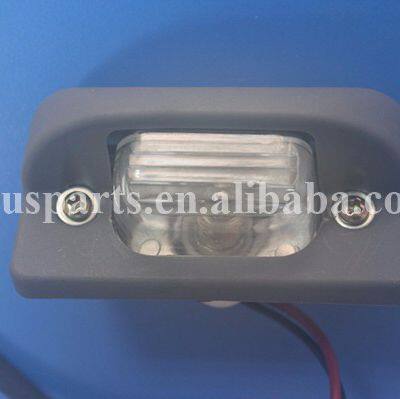Lighting System Auto Number Plate Light 5-0688 Bus License Plate Light photo-2