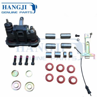 High Quality High Performance bus parts & accessories Brake System Brake Calipers