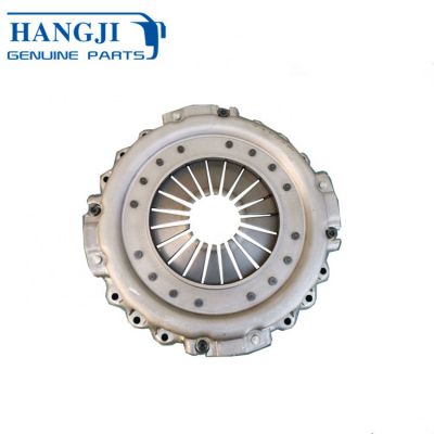 Other performance parts Vehicle parts pressure plate clutch JN380E17 clutch pressure plate for higer bus