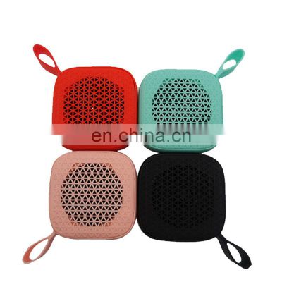 New Design Best Gifts Wireless Mini Home BT Speaker For Mobile Phone