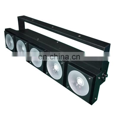 power con 5 eyes 30W LED Matrix LED Blinder Light for dj party night clubs