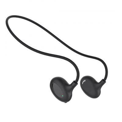 Gyms Hiking Wireless Open Ear Headphones Sports Earphones Running Bone Conduction TWS Headset photo-2