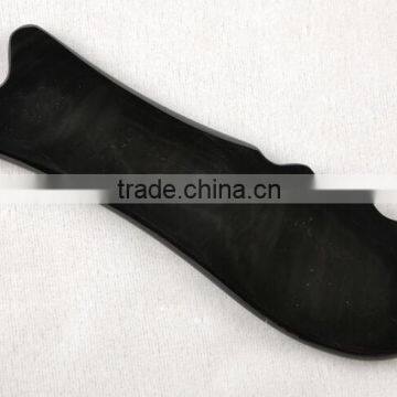 Chinese traditional health care GuaSha board and body massage tool