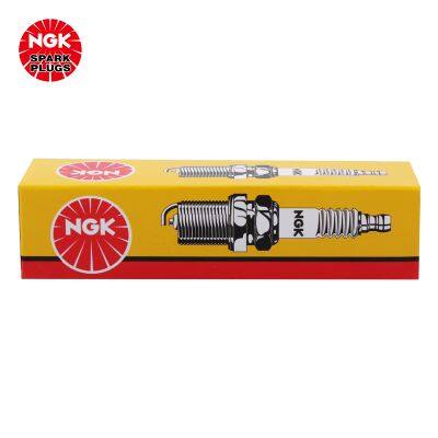 Wholesale Original Genuine NGK Spark Plug Nickel Alloy C7HSA 4629 Car Engine Spark Plug for Chrysler photo-4