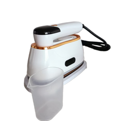 Intelligent Anti-scalding Steam Electric Iron, with Thoughtful Design, a New and Safe Ironing Experience