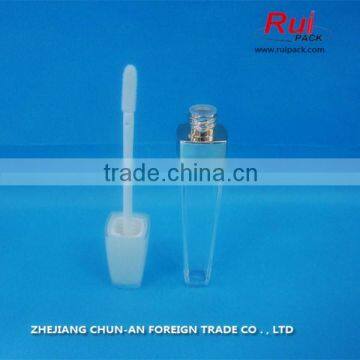 8ml High Quality Lipstick Tube, Plastic Lip Blam,empty Acrylic Cosmetic Lipstick Tube photo-2