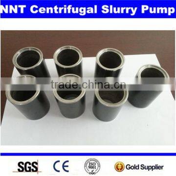 Industrial Electrical Dewatering Slurry Pump & Parts photo-5