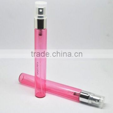 8ml spraying painting color purse perfume atomizer