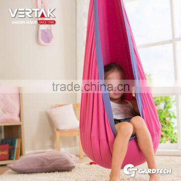 Cotton Baby Swing, Garden Baby Swing Chair, Children Net Swing photo-6