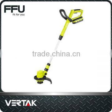 Garden tool type grass trimmer