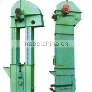 Vertical bucket elevator/types of bucket elevator/mining ore bucket elevator