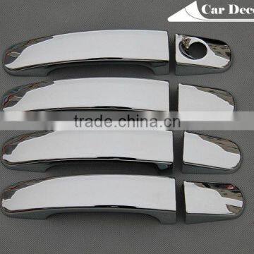 Chrome door handle cover for Ford Escape Kuga 2013