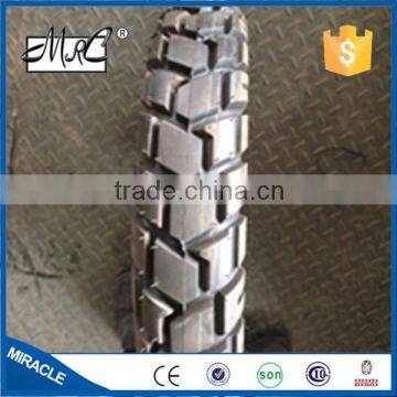 2015 High Quality Hot sale Cheap China Motorcycle Tyre Small Motorcycle Tire 4.10-18