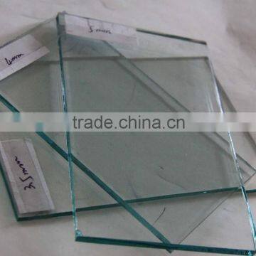 SGS Certificated A-Grade Glass 3mm Thick photo-2