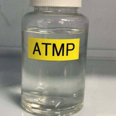 ATMP-- Aminotrimethylenephosphonic acid