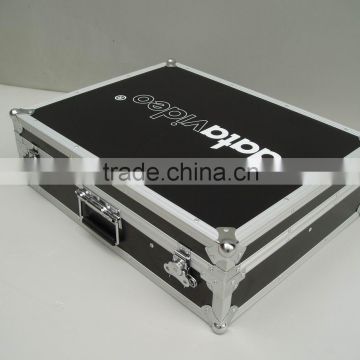 Aluminum Instrument Case