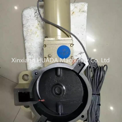 Ingersoll Rand Air Compressor Parts Stepper Motor 42548685 39675871 39823950 photo-2