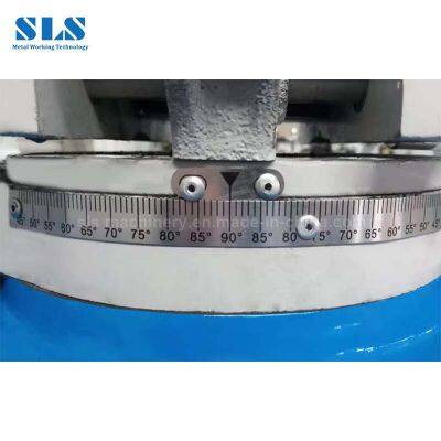 Exact Pipe Cut Metal Ss Circular Saw Automatic Pipe Cutting Machine photo-4