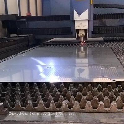 Hastelloy C276 Sheet Plate Hastelloy C276 Alloy C276 Sheet